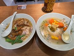 -王春春鸡汤饭(重庆巴南万达店)