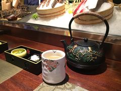 -萤初高端日料王(曲江银泰店)