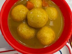 -动哒餐室•港式茶餐厅(顺义华联店)