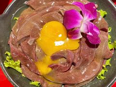 -谭鸭血老火锅(图书馆店)