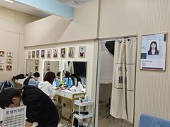 -Best U照相馆证件照·外拍(世博源店)