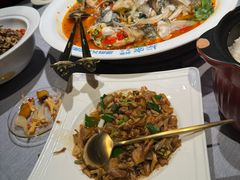 -坛宗剁椒鱼头(河西王府井店)