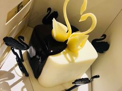 -BLACKSWAN黑天鹅(环球店)