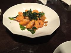 -领事馆19号中餐厅(厦门海景洲际酒店)