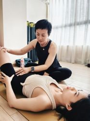 点击看大图 -思怡瑜伽·普拉提·减脂塑形