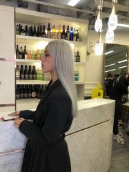 -MYCOLORHARSALON