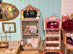 -恋物百货商店(华侨城店)