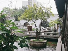 -麒麟小院·老九江菜(安平路店)