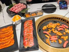 -花味烤肉·拌饭(庐阳万象汇店)