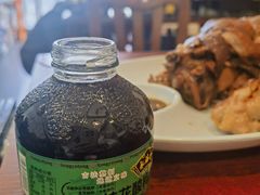 -聚首堂·特色小吃·肘子(什刹海德胜门店)