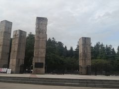 -广州雕塑公园