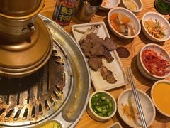-喜来稀肉(北外滩白玉兰广场店)