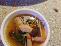 -大龙燚火锅(太古里店)