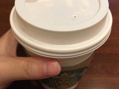 -星巴克(广州淘金路店)