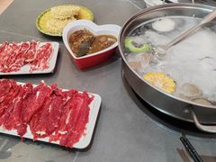 -官塘陈记鱼生·潮汕砂锅粥·牛肉火锅(潮枫路总店)