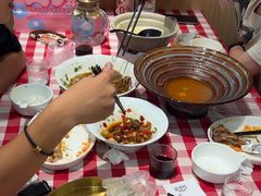 -西贝莜面村(镇江苏宁广场店)