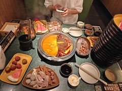 -牛New寿喜烧(中山公园龙之梦店)