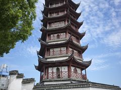-观潮胜地公园