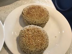-东来顺饭庄(新源里店)