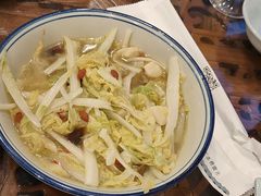 -西江美食舫·江西菜(健德桥店)