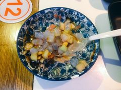 -老天桥蛙炉火锅(姑苏总店)