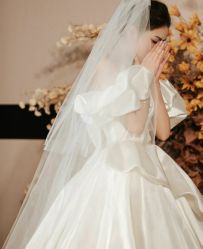 -韩国天使嫁衣婚纱礼服馆(上海旗舰店)