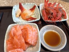-初色海鲜自助(万丰路店)
