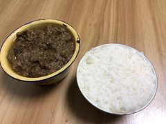 -定家小酥肉·清真(回民街店)