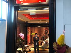 门面-馋遇江南·精致湖景雅宴(东方之门店)