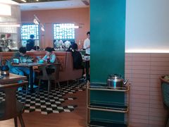 -潮界(LU·ONE凯德晶萃广场店)