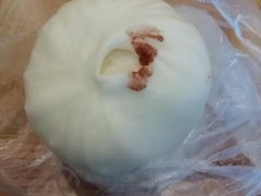 豆沙包-袁大头包子(光华路店)