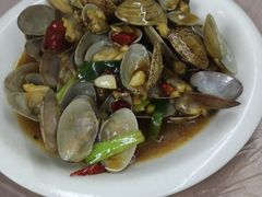 -阿杰臻选海鲜饭店(普陀山店)