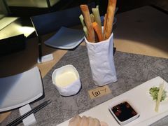 -穹六人间 people 6(岳阳路店)