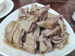 -冯氏吴山贡鹅(206国道店)