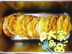-马玉涛大叔的麻辣烫