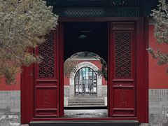 -大钟寺古钟博物馆