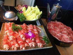 -新草堂锅物料理(泉城路店)