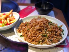 -沪小胖·小龙虾·蓝龙王(八佰伴店)