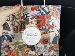 -VENCHI 闻绮(上海佛罗伦萨小镇店)