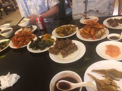 -碧涛阁·泡泡海洋·汤泉洗浴(王府花园店)