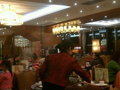 -稻香酒家·33年老字号·港式粤菜(富邦中心店)