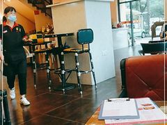 大堂-尚承新感觉甜品(创越时代店)