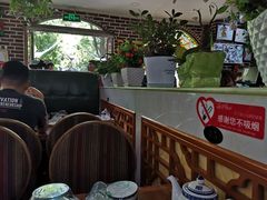 -西北朗益和穆斯林餐厅