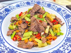 -实在湘·大碗土菜(竹料店)
