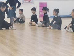 -唐婧舞蹈(伟星星立方店)