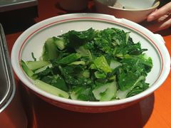 -蛮佬拾·乡里土菜馆(河西王府井店)