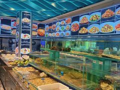 -望海湾海鲜楼·海鲜(河南路店)