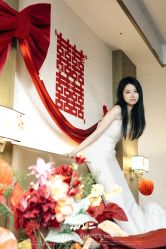 点击看大图 -Chic Bridal 熙可婚纱