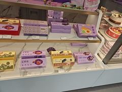 -GANSO元祖食品(双井店)