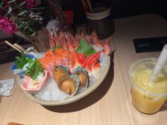 -匠和风精致料理(宁德万达店)